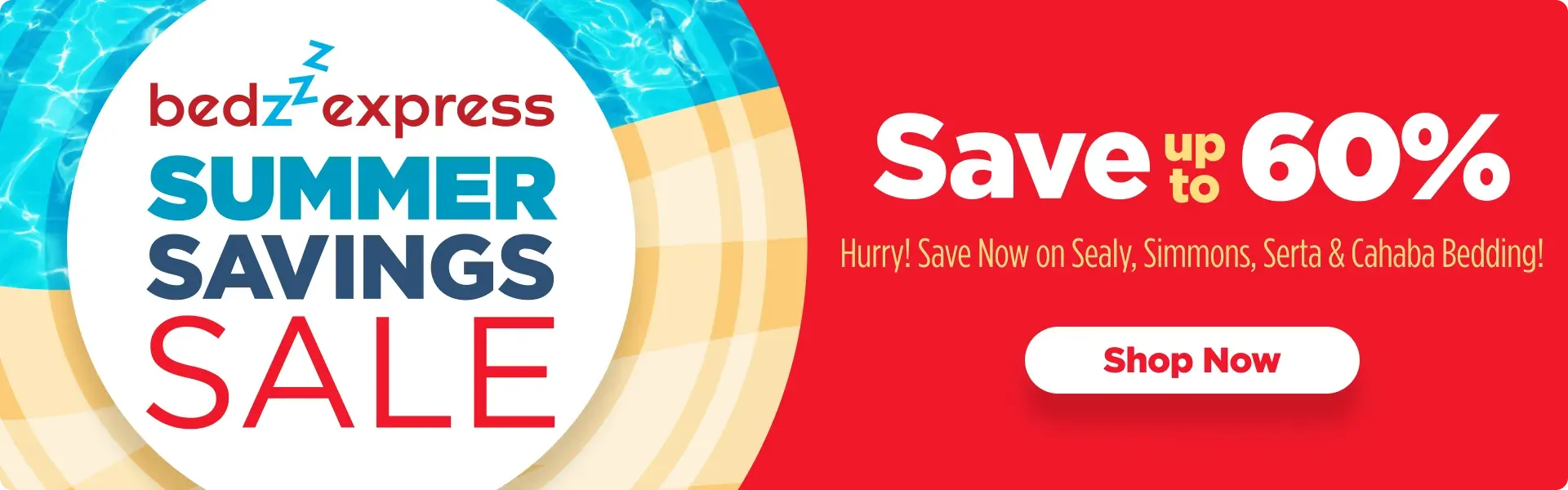 Summer Savings Sale